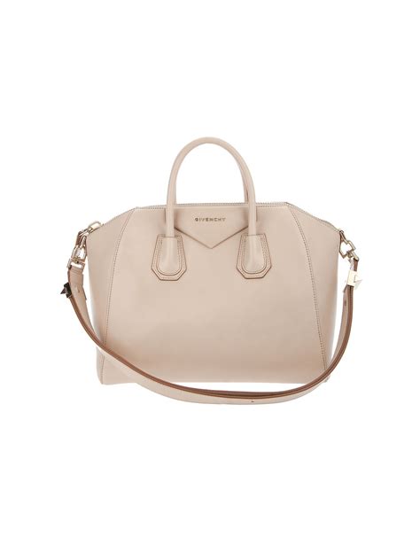 givenchy bag cream|givenchy official online shop.